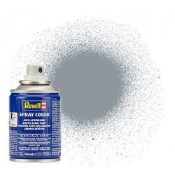 Spray eisen  metallic
