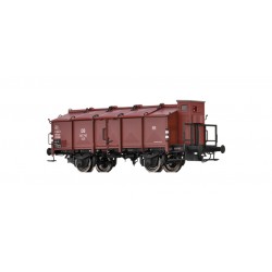 H0 Güterwagen K 25 DB III