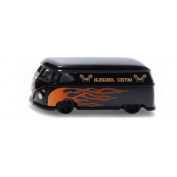 VW T1 Bus Custom