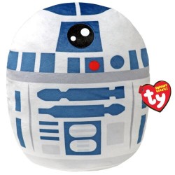 R2-D2  STAR WARS  SQUISHY...