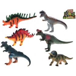 Dinosaurier mit Sound 23-25...