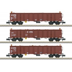 Güterwagen Set Eanos