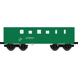Offener Güterwagen Eamnos On