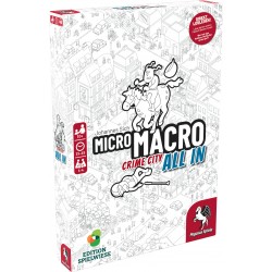 MircoMarco City 3