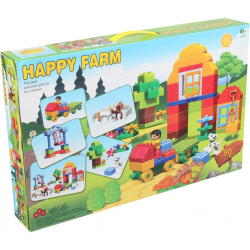 KHT Happy Farm