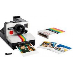 Polaroid OneStep SX-70...
