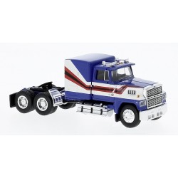 Ford LTL 9000 blau weiss 19