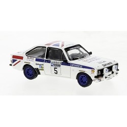 Ford Escort RS 1800 1977