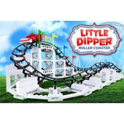 Little Dipper Brick Roller...