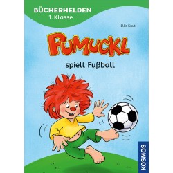 1Kl Pumuckl Fussball