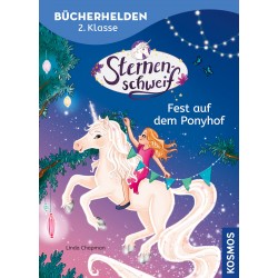 2Kl Sternenschweif Ponyhof