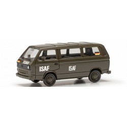 VW T3 Bus ISAF