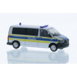 T6 Polizei Niedersachsen