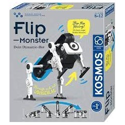 Flip Monster