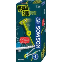 Gecko Run Speed Kick