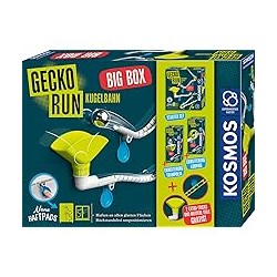 Gecko Run Big Box