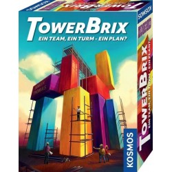 TowerBrix