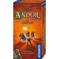 Andor Die BonusBox