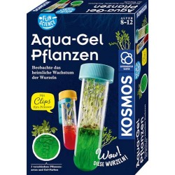 Fun Science AquaGelPflanzen