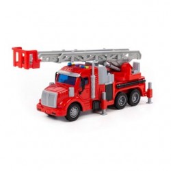 Fire Truck Profi V2 30cm