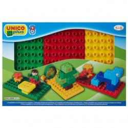 Unico Plus Basic Box