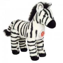 Zebra 25 cm