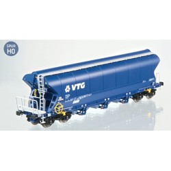 Getreidewagen Tagnpps 102m VTG
