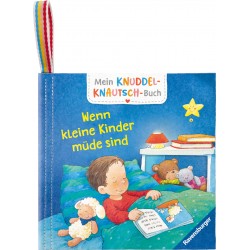 KnuddelKnautsch Wenn kleine...