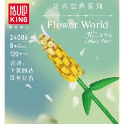 Mould King Goldhre
