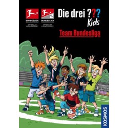 Kids Team Bundesliga