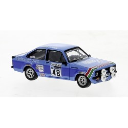 Ford Escort RS 1800 1980