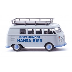 VW T1 Bus Hansa Bier
