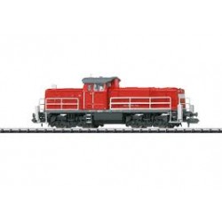 Diesellokomotive BR 294