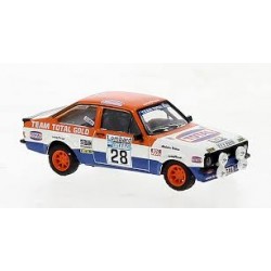 Ford Escort RS 1800 1979