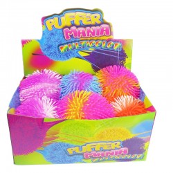 Puffer Mania Ball 20 cm