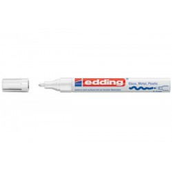 Edding weiß 2,4mm