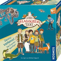 Die Schule der magischen...