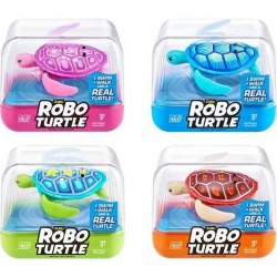 Robo Turtle  sortiert