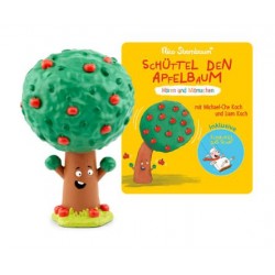 Schüttel den Apfelbaum