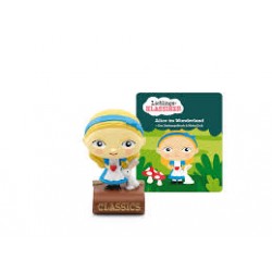 Alice im Wunderland und...