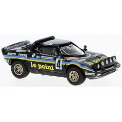 Lancia Stratos HF 1981 Le...
