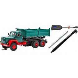 H0 CarMotion Basis Startset