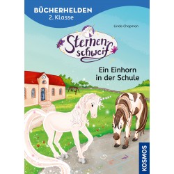 Sternenschweif Einhorn