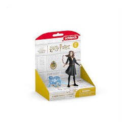 Hermine Granger und Patronus