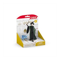 Professor McGonagall und...