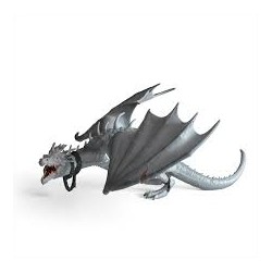 Ukrainischer Eisenbauch