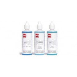 Modellierwasser FarbSet
