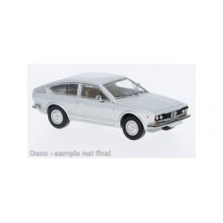 Alfa Romeo Alfetta GT silber