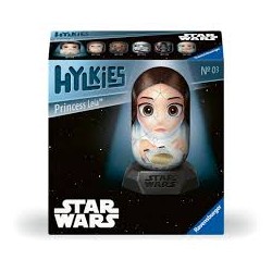 Star Wars Princess Leia   54p