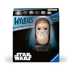 Star Wars ObiWan Kenobi  54p